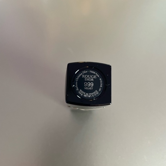 Dior lipstick - Picture 4 of 4